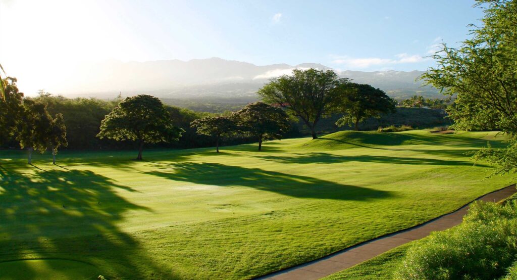 A golf course in the Poconos to visit as a group