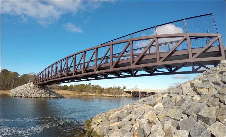 Bass River Bridge