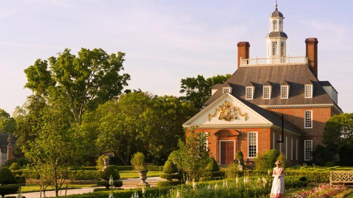 great day trips from richmond va