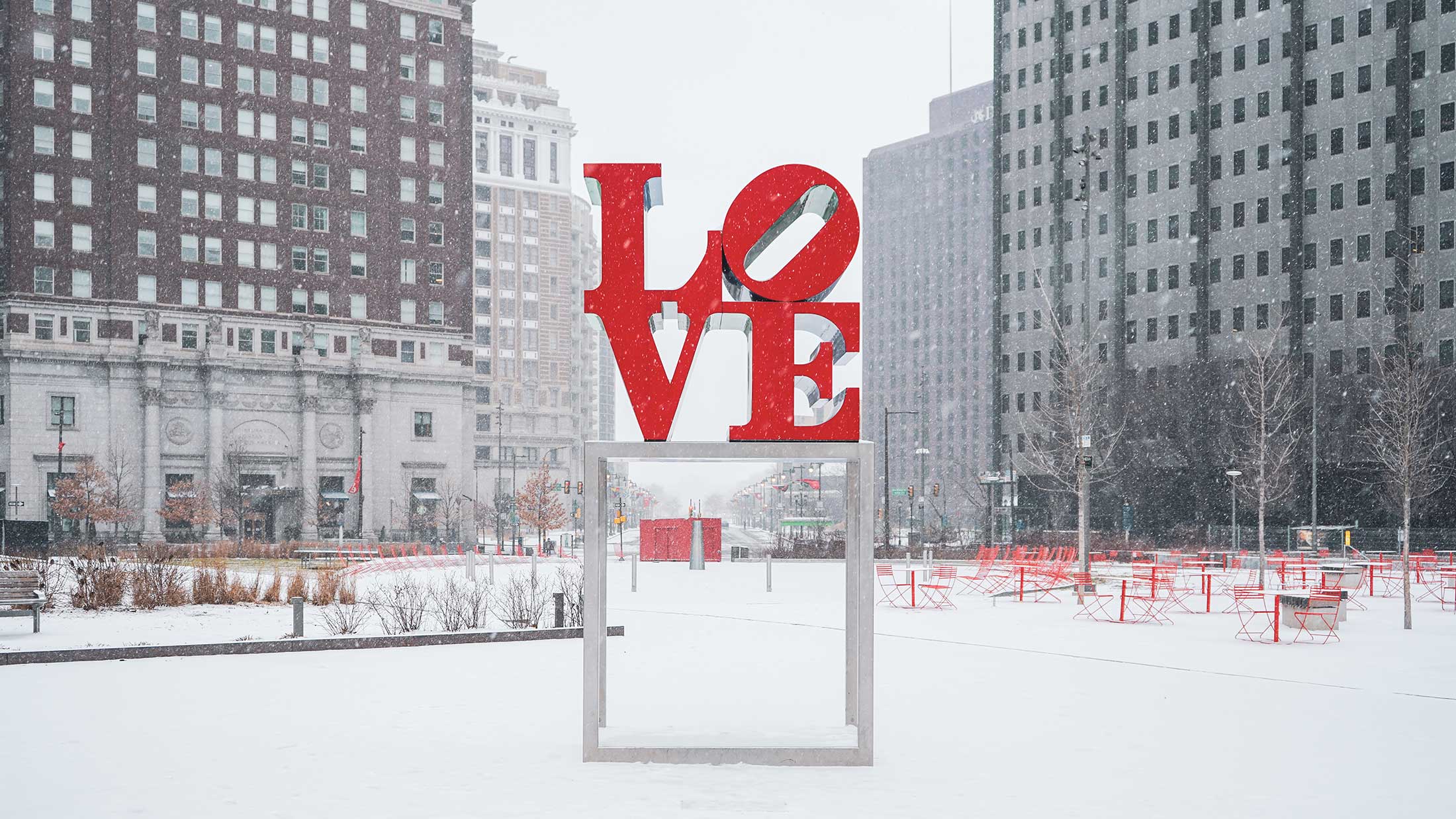13 activities for Valentine's Day in Philadelphia Greenvans