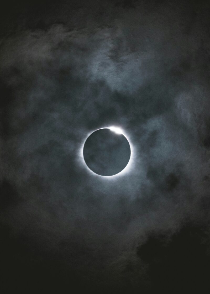 These are the BEST places to see the 2024 total solar eclipse