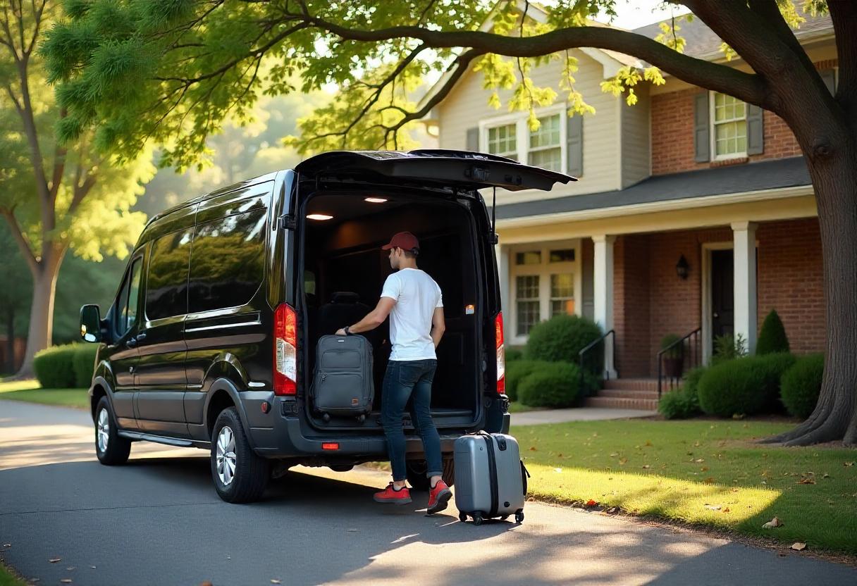 Firsttime van renter checklist Avoid these costly mistakes Greenvans Firsttime van renter checklist Avoid these costly mistakes Greenvans